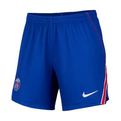 Paris Saint-Germain 2026/27 Stadium Home Women's Nike Dri-FIT Soccer Replica Shorts from Nike - $70