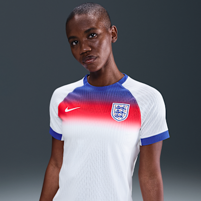 Angleterre 2025 Match Domicile (équipe féminine)
