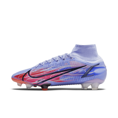 nike mercurial superfly football boot