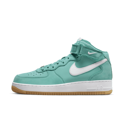 Conquest select hunt Air Force 1 Mid Top Shoes. Nike.com