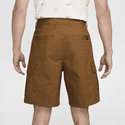 Nike Club Men's Woven Cargo Shorts