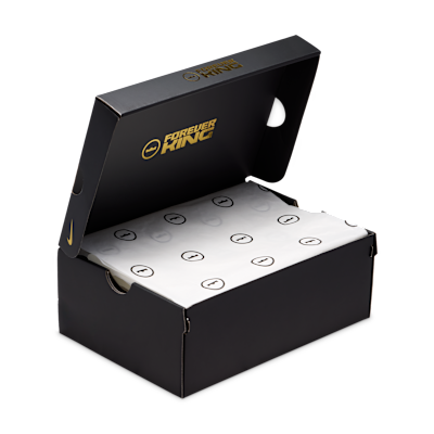 LeBron XXIII "Green with Envy" Big Kids' Basketball Shoe