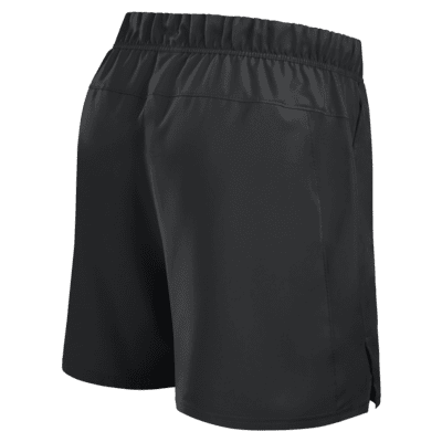 Las Vegas Raiders Blitz Victory Mens Nike Dri-FIT NFL Shorts