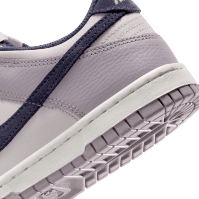 Chaussure Nike Dunk Low pour ado