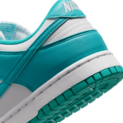 Chaussure Nike Dunk Low pour femme