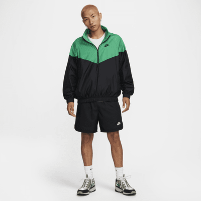 Nike Windrunner Men's Anorak Jacket. Nike.com