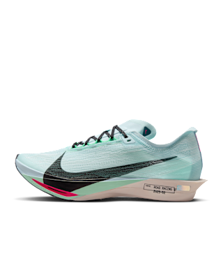 Nike  sneaker Glacier Blue/Mint Foam/Zwart