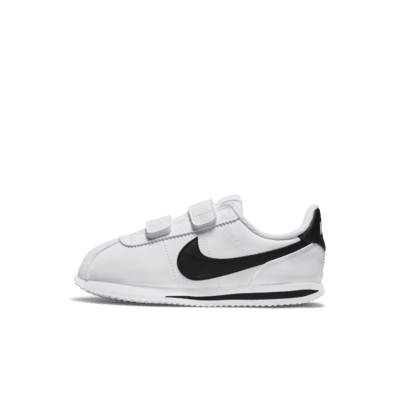 Nike Cortez Basic SL Younger Kids' Shoes