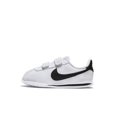 Sin alterar corona Exceder Calzado para niños de preescolar Nike Cortez Basic SL. Nike MX