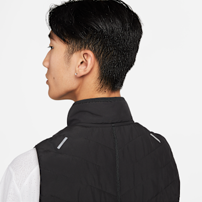 Nike Therma-FIT Repel Men's Synthetic-Fill Running Vest