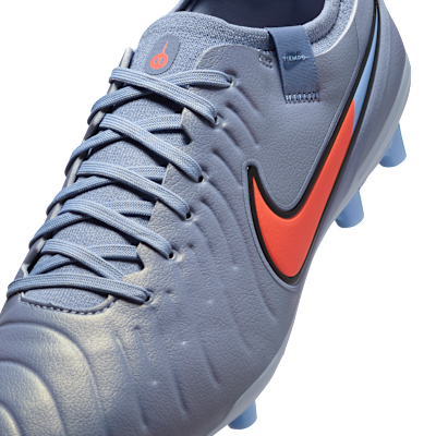 Nike Tiempo Legend 10 Pro Artificial-Grass Low-Top Football Boot