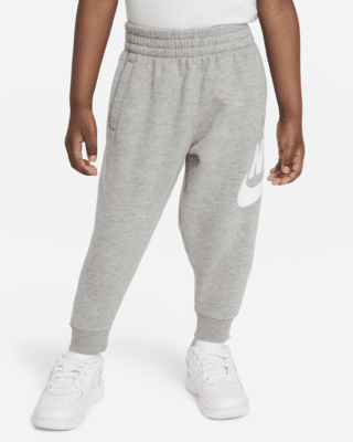 Детские спортивные штаны Nike Sportswear Club Fleece Toddler Joggers