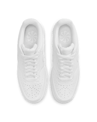 Nike Court Vision 低筒 Next Nature