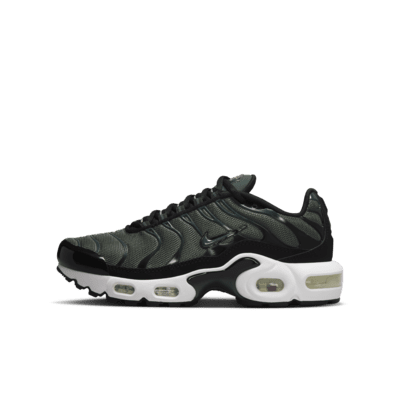 Tenis para niños grandes Nike Air Max Plus