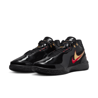 LeBron NXXT Gen AMPD EP 籃球鞋。Nike TW