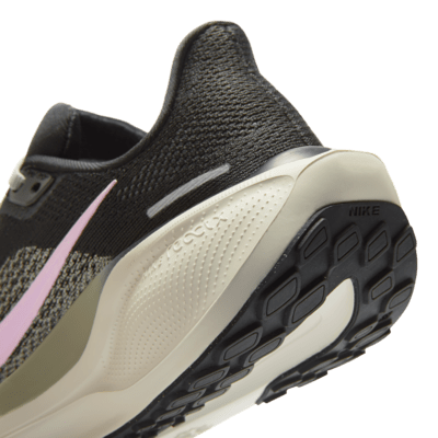 Nike Pegasus 41 hardloopschoenen voor dames (straat)