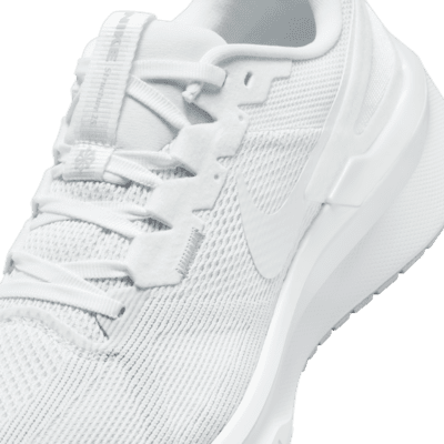 Tenis de correr en pavimento para hombre Nike Structure 25