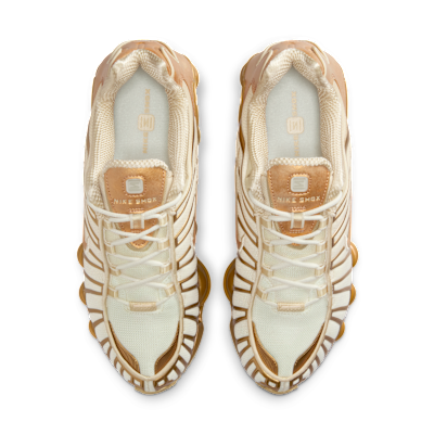 Nike Shox TL Women's Shoes