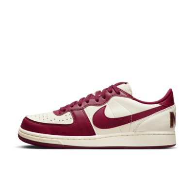 Calzado Nike Terminator Low Premium