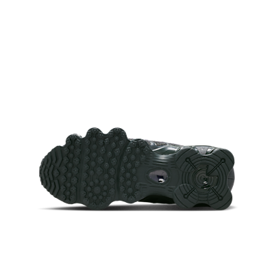 Nike Shox TL Big Kids' Shoes