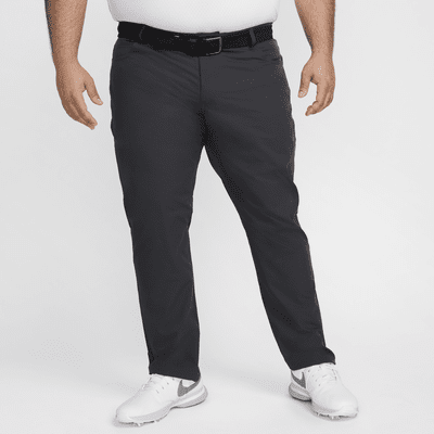 Pantalones de golf de ajuste slim de 5 bolsillos para hombre Nike Tour