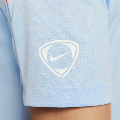 ナイキ ストライク メンズ Dri-FIT サッカートップ