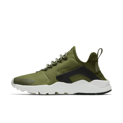 Nike Men's Air Huarache Run Ultra Shoes