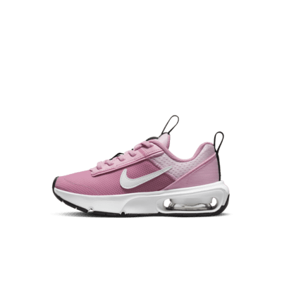 Buty dla małych dzieci Nike Air Max INTRLK Lite