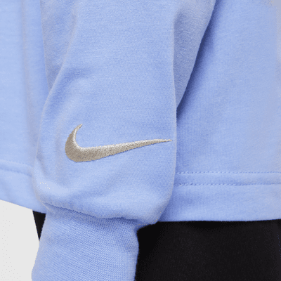 Nike Shine Toddler Long Sleeve T-Shirt