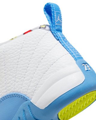 jordan 12 retro womens