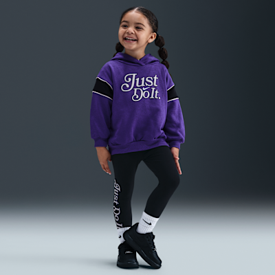Nike Varsity Prep