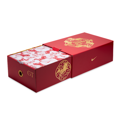 รองเท้าบาสเก็ตบอล Nike G.T. Cut 4 EP