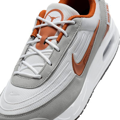 Nike College Air Max Verse (Texas) Men's Shoes