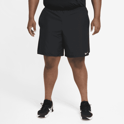 nike challenger running shorts 7