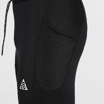 ナイキ ACG "Lunar Ray" メンズ Dri-FIT ADV トレイルランニング タイツ