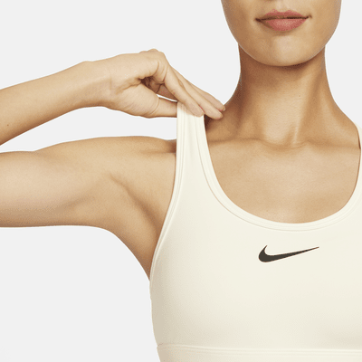 Nike Swoosh Medium-Support Women's Padded Sports Bra