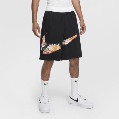 Nike Floral HBR Men's Basketball Shorts 