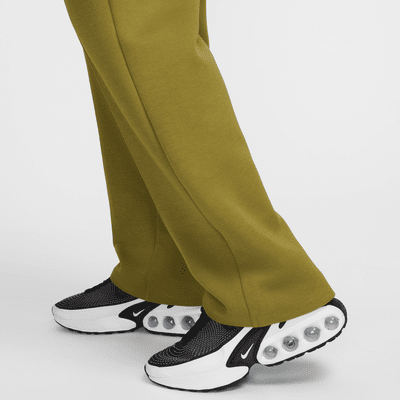 Pantaloni sartoriali in fleece Nike Tech – Uomo