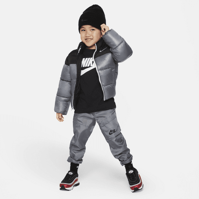 Nike Futura Tee T-Shirt für jüngere Kinder