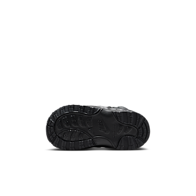 Buty dla niemowląt i maluchów Nike Manoa 17
