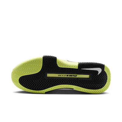 Nike Zoom GP Challenge 1.5 PRM Women's Hard Court Tennis Shoes