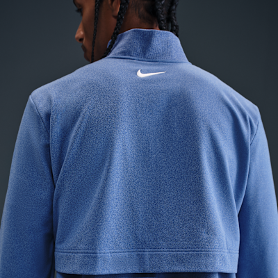 Nike Tour Men's 1/2-Zip Golf Top