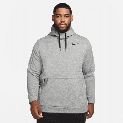 nike therma sweater