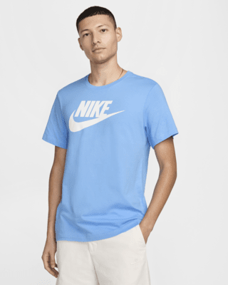 Мужская футболка Nike Sportswear