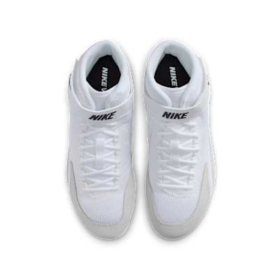 Nike Speedsweep 8 Big Kids' Wrestling Shoes