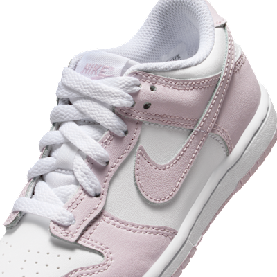 Nike Dunk Low Younger Kids' Shoes