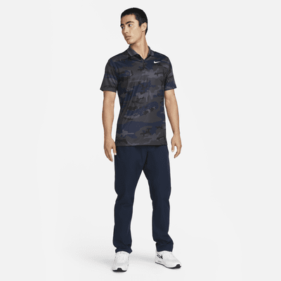 Nike Dri-FIT Victory+ Men's Camo Golf Polo