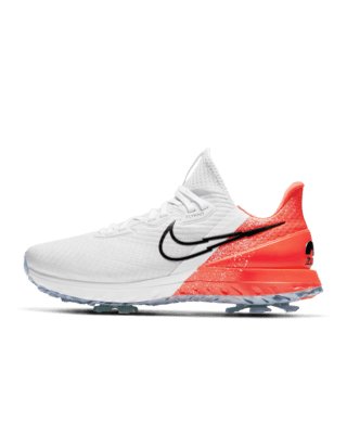 Nike Air Zoom Infinity Tour Golf Shoes (Wide)