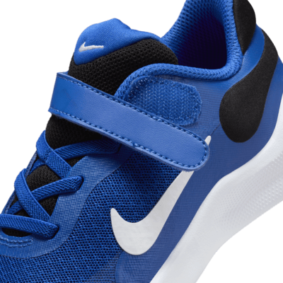 Nike Revolution 7 kleuterschoenen