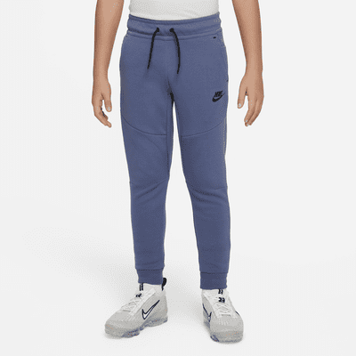 Pantalones para niño talla grande Nike Sportswear Tech Fleece. Nike.com